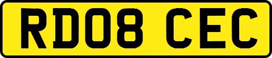 RD08CEC