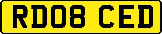 RD08CED