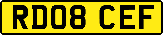 RD08CEF