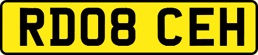 RD08CEH