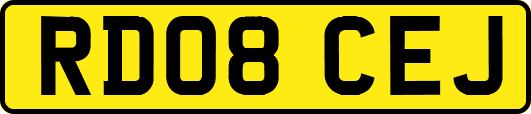 RD08CEJ
