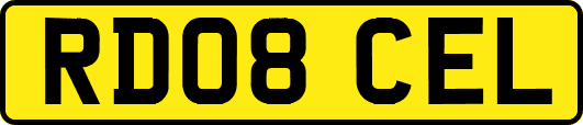 RD08CEL