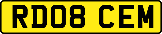 RD08CEM