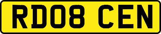 RD08CEN