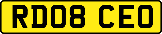 RD08CEO
