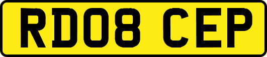 RD08CEP