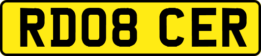 RD08CER