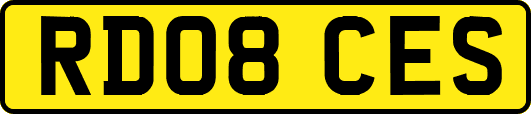 RD08CES