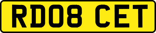 RD08CET