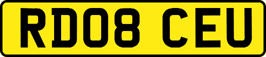 RD08CEU