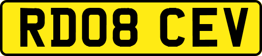 RD08CEV