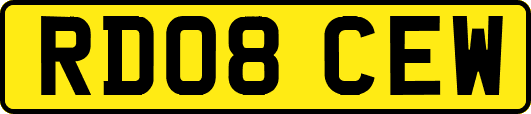 RD08CEW