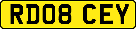 RD08CEY