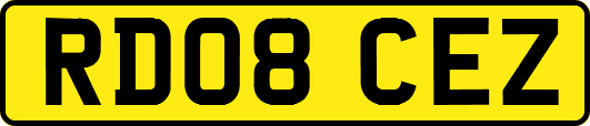 RD08CEZ