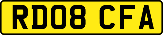 RD08CFA