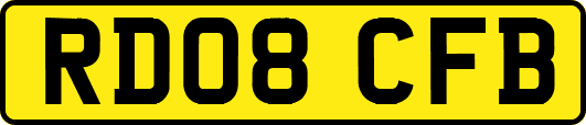 RD08CFB
