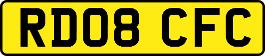 RD08CFC