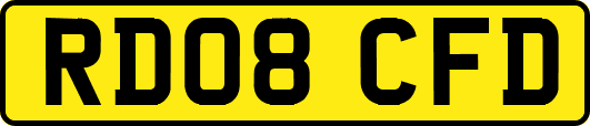 RD08CFD