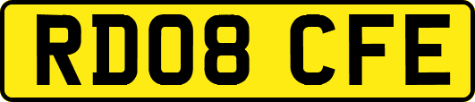 RD08CFE