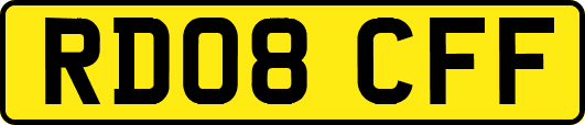 RD08CFF
