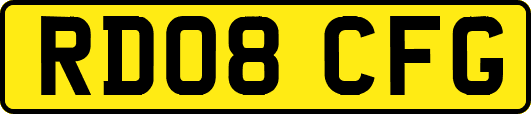 RD08CFG