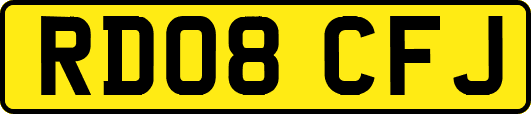 RD08CFJ