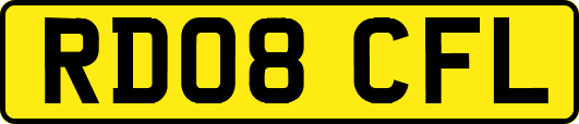 RD08CFL