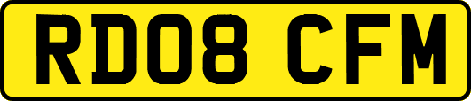 RD08CFM