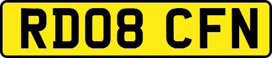 RD08CFN