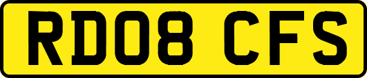 RD08CFS