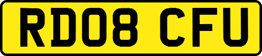 RD08CFU