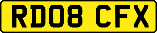 RD08CFX
