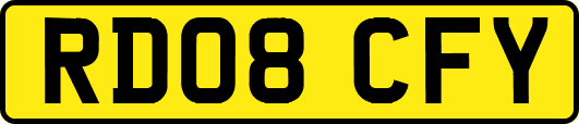 RD08CFY