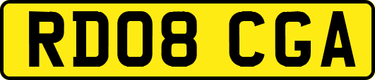 RD08CGA