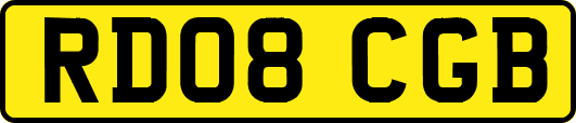 RD08CGB
