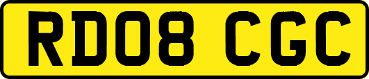 RD08CGC