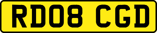 RD08CGD