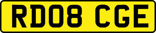 RD08CGE