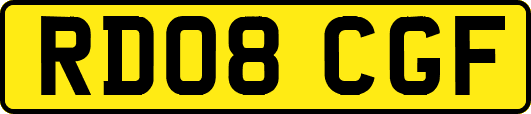 RD08CGF