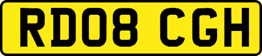 RD08CGH