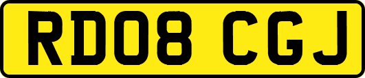 RD08CGJ