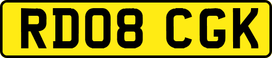 RD08CGK