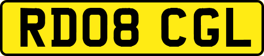 RD08CGL
