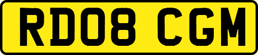 RD08CGM