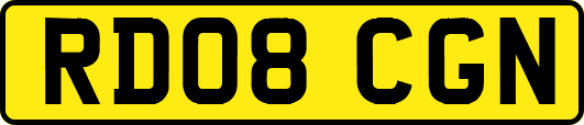 RD08CGN