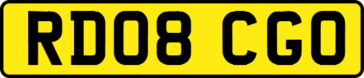RD08CGO