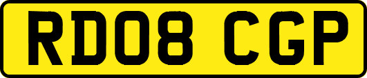 RD08CGP