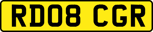 RD08CGR