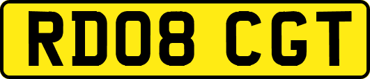 RD08CGT
