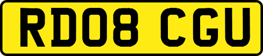 RD08CGU